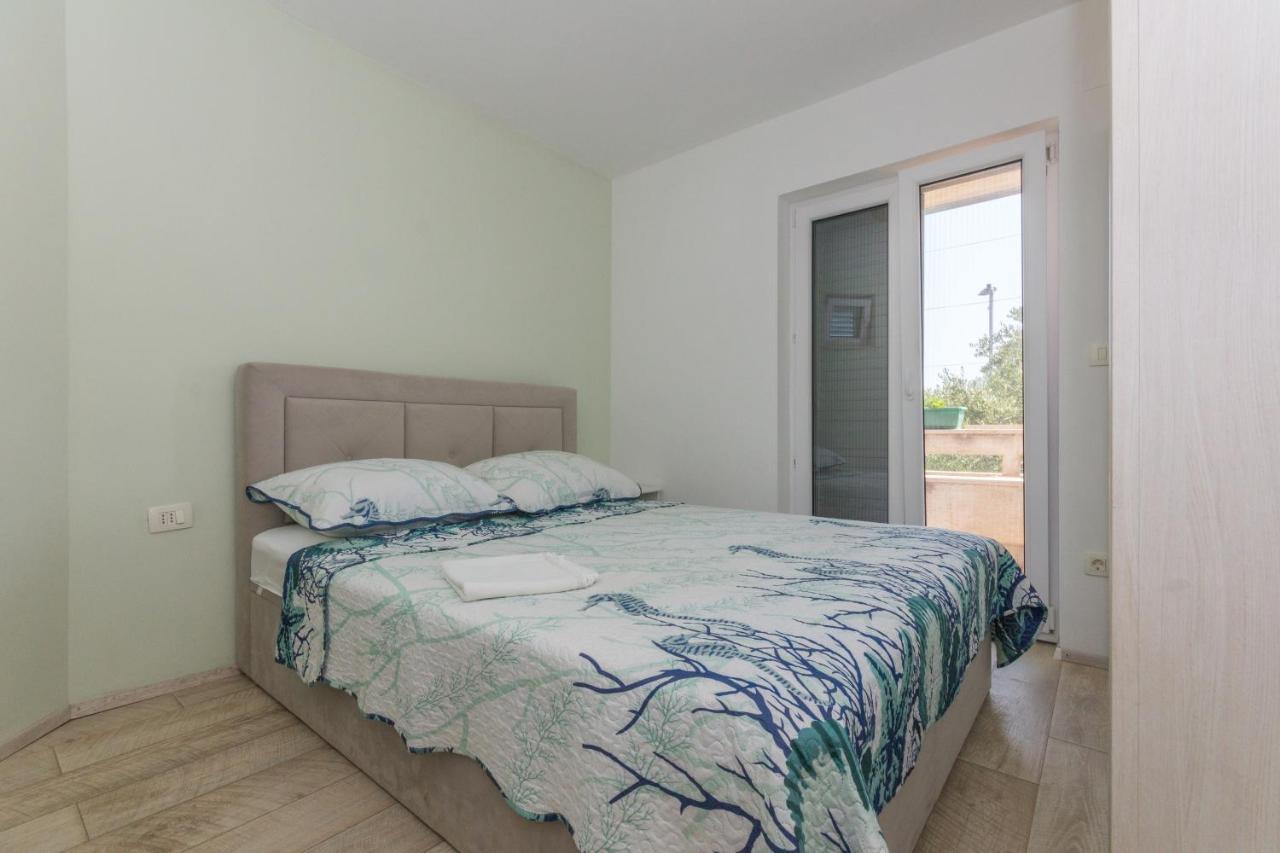 Adria Krk Apartment Krk Town Exterior photo