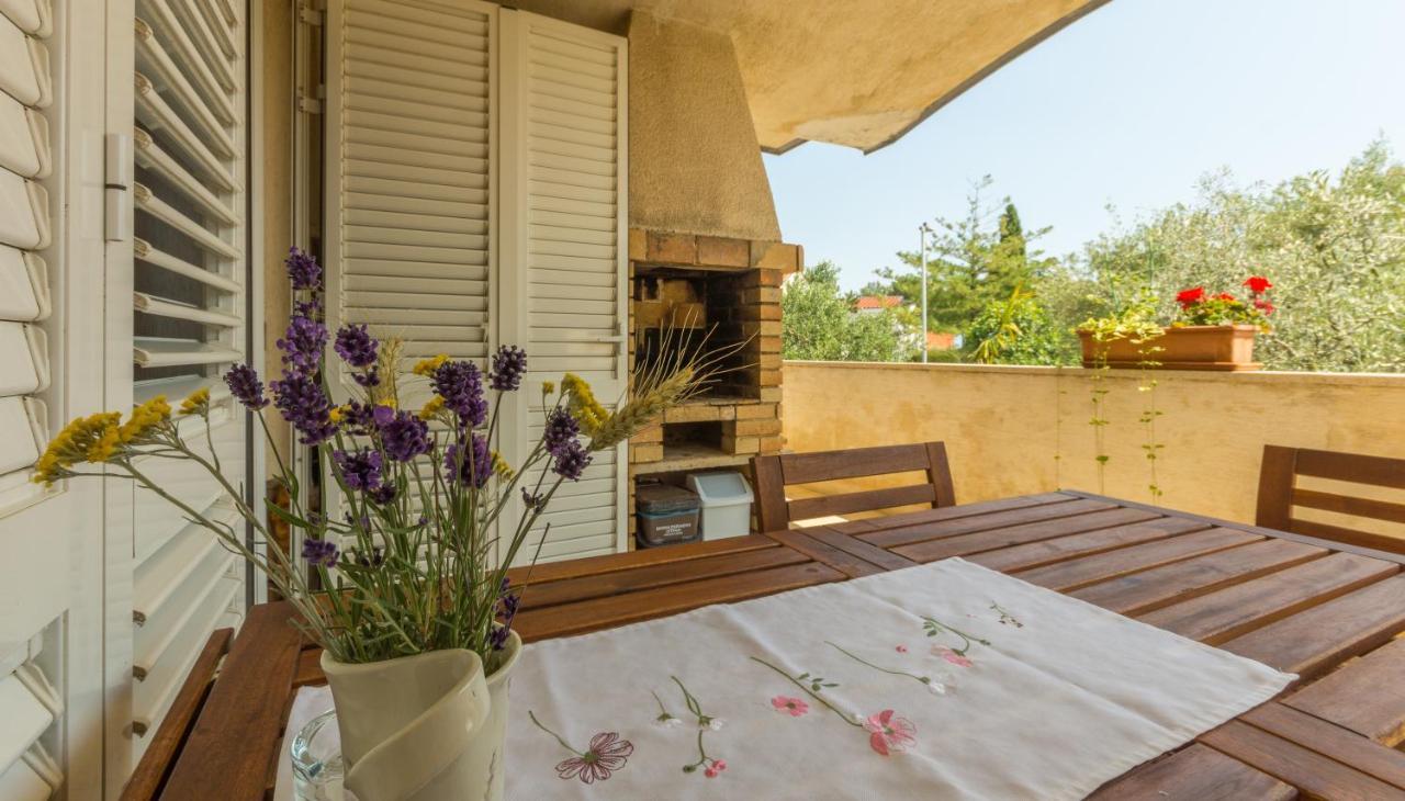 Adria Krk Apartment Krk Town Exterior photo